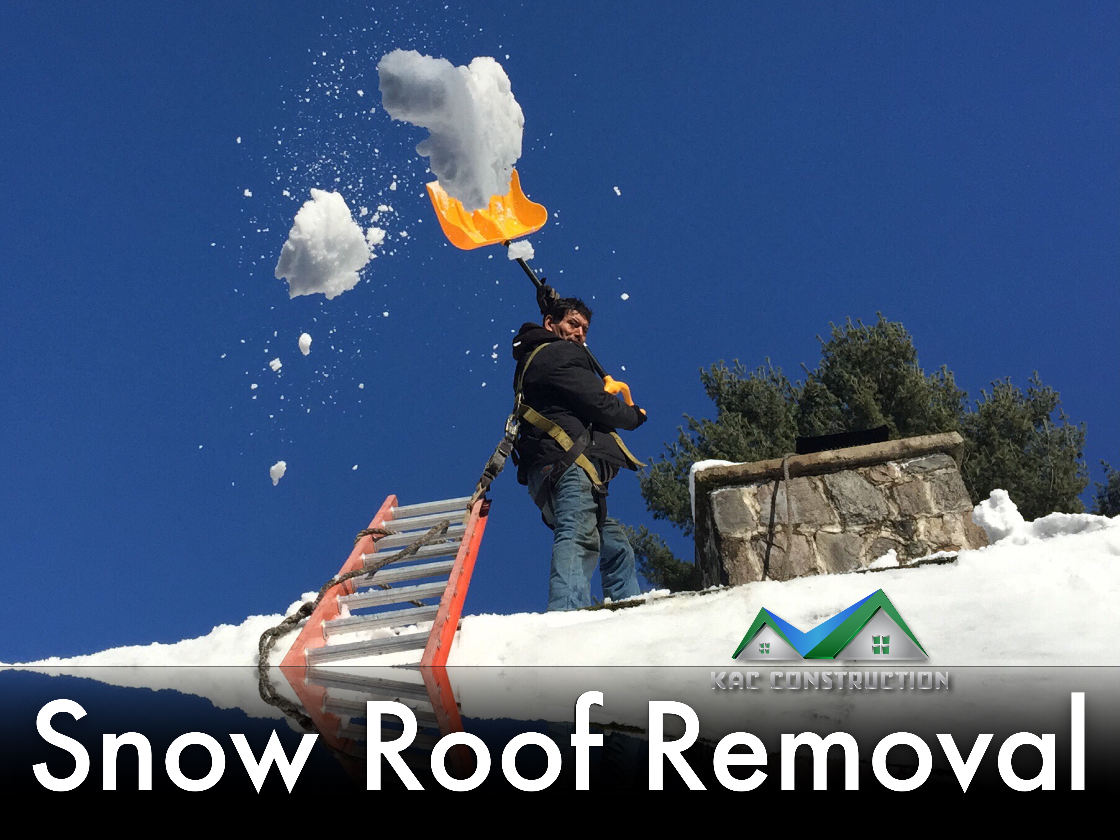 snow roof removal, snow roof removal ct, snow roof removal new london, snow roof removal in ct, snow roof removal in new london