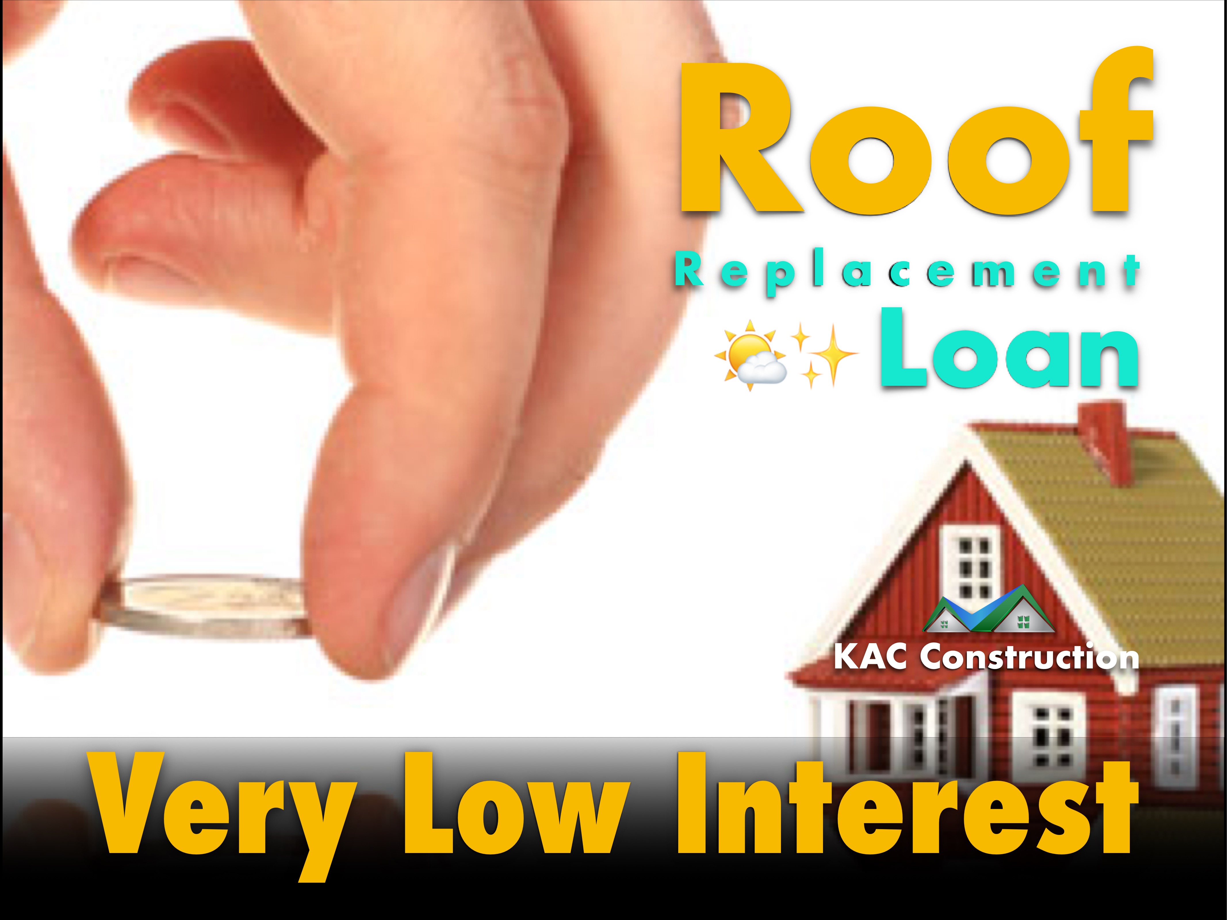 Interest roof loa low interest oof Ian ri, los i roo get loan, low inst oof I Loan ri, low intestroof Financing, low instnancing ri