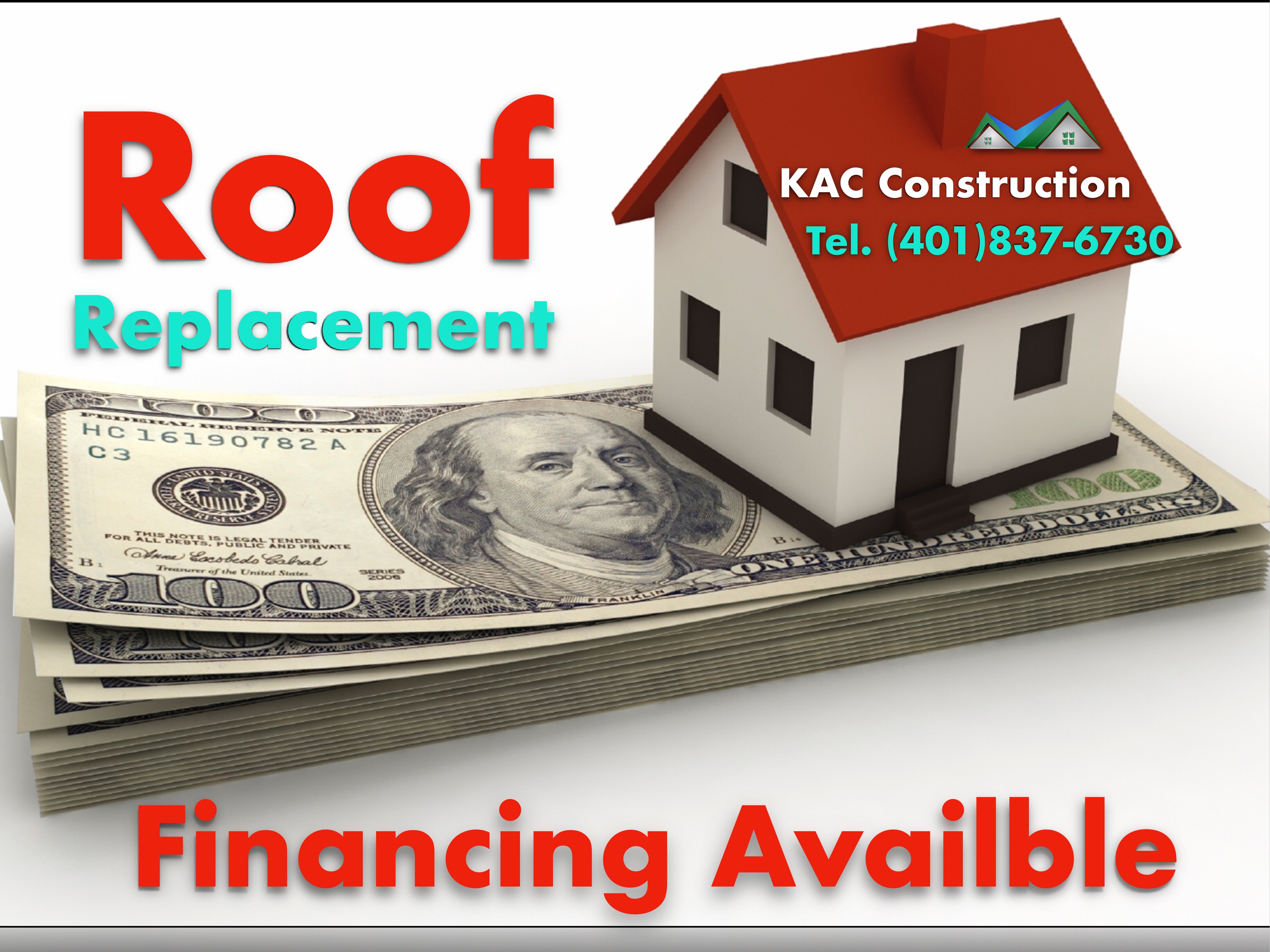 financing roof replacement, financing roof replacement ri,financing roof replacement providence, financing roof replacement providence ri, roof replacement financing, roof replacement financing ri, roof replacement financing providence