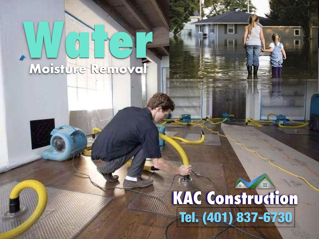 Water removal, water removal ri, water damages removal ri, water restoration ri, home restoration ri, home repair ri