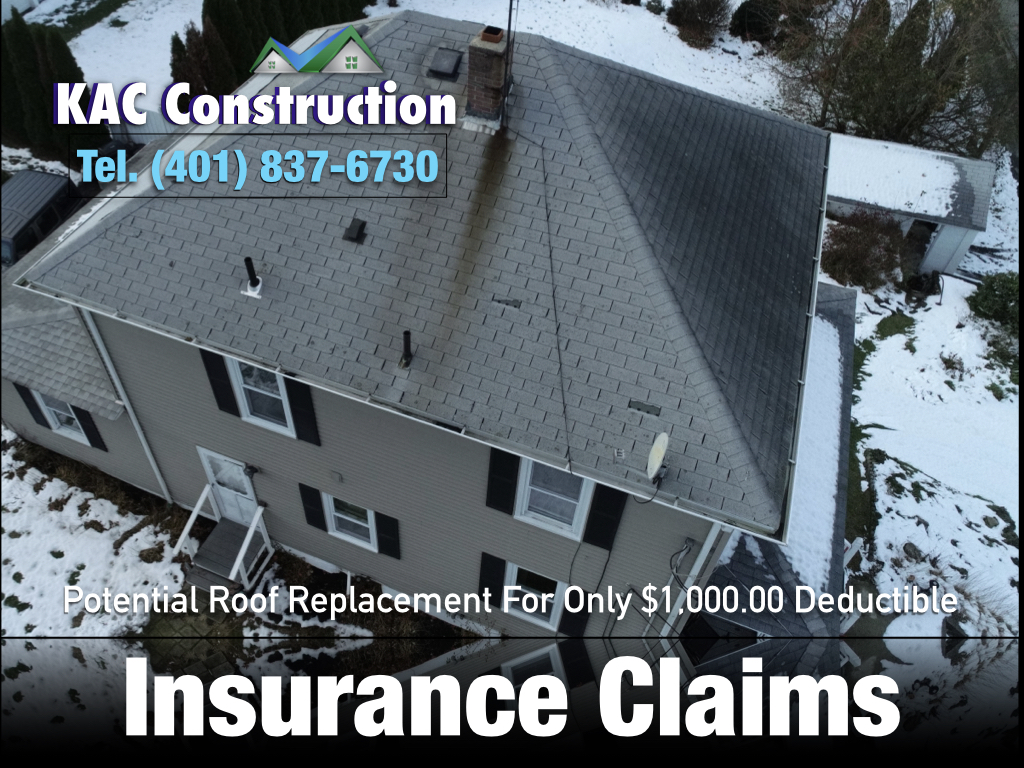 Insurance claim. Insurance claim ri, roof insurance claim, roof insurance claim ri,
