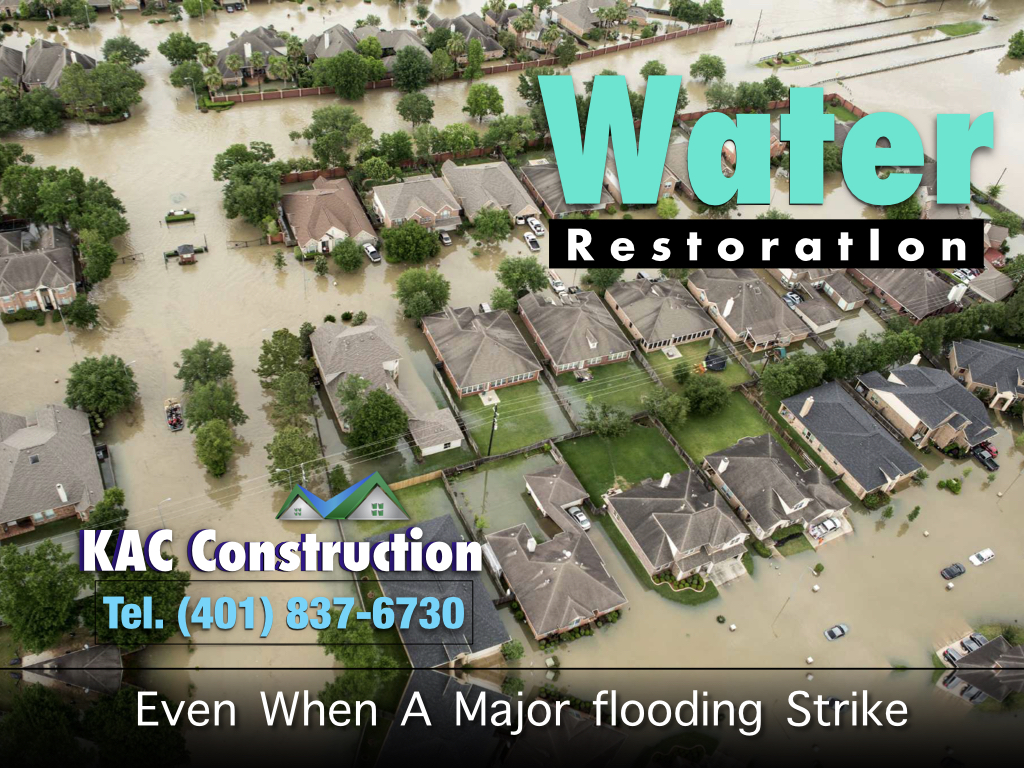 Water flood, water flood ri, flooding ri, water damages ri, water damages repair ri, water restoration ri